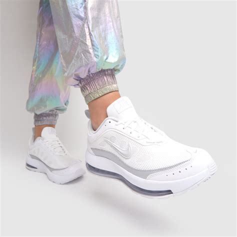 nike air trainer white|white nike air trainers women.